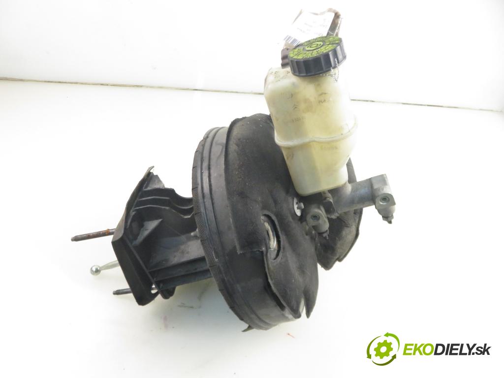 CITROEN C5 III Break (RW_) KOMBI 2009 100,00 2.0 HDi - RHR (DW10BTED4) 1997,00 Posilovač 9662211780 ; 03786245014 (Servočerpadlo)