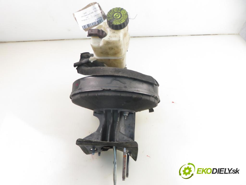 CITROEN C5 III Break (RW_) KOMBI 2009 100,00 2.0 HDi - RHR (DW10BTED4) 1997,00 Posilovač 9662211780 ; 03786245014 (Servočerpadlo)