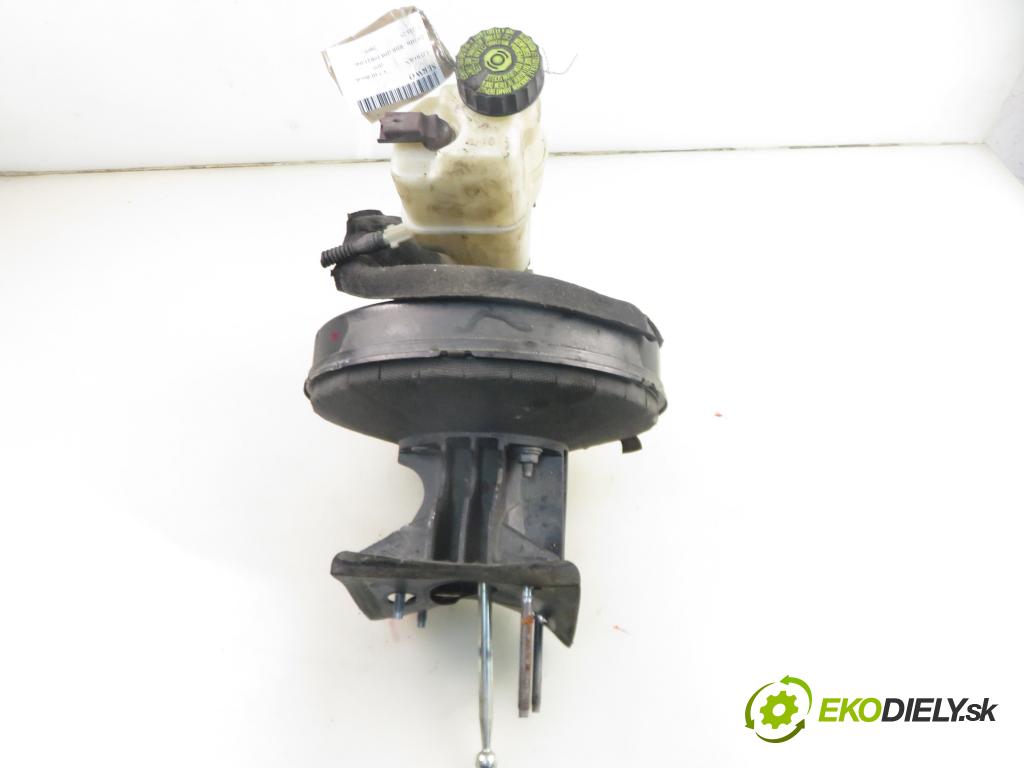 CITROEN C5 III Break (RW_) KOMBI 2009 100,00 2.0 HDi - RHR (DW10BTED4) 1997,00 Posilovač 9662211780 ; 03786245014 (Servočerpadlo)