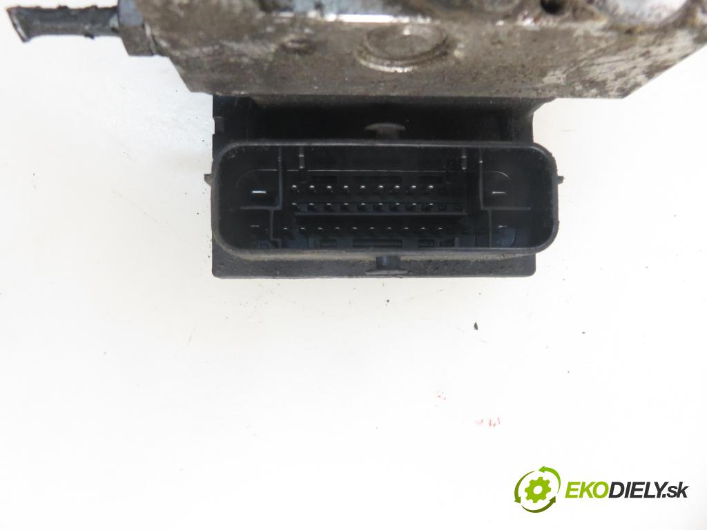 RENAULT MASTER III Platforma / podwozie (EV, HV, UV) KABINA/PLATFORMA 2012 107,00 2.3 dCi 145 FWD (EV0E, EV0F, HV0E, HV0F, UV0E, UV0 2298,00 Pumpa ABS 0265800737 ; 0265237015 (Pumpa ABS)