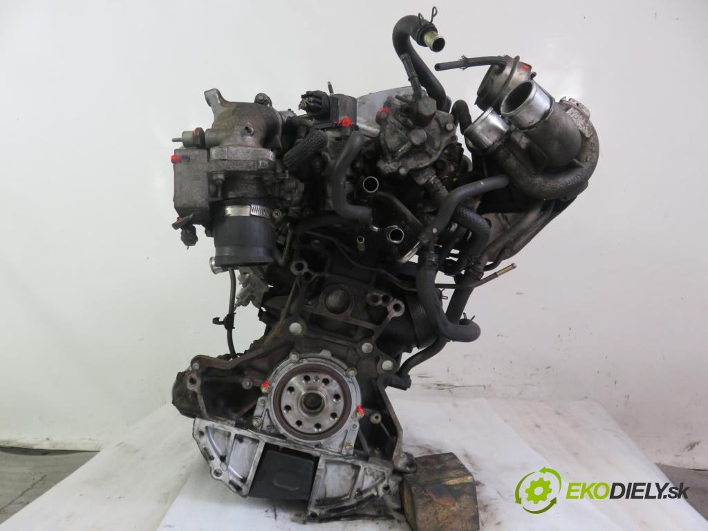 TOYOTA AVENSIS sedan (_T25_) SEDAN 2003 85,00 2.0 D-CAT 116- 1CD-FTV 1995,00 Motor DIESEL 1CDFTV