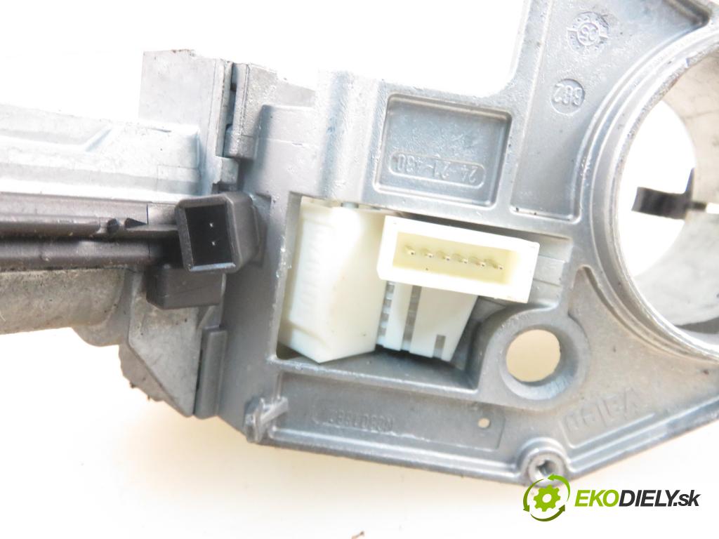 OPEL ZAFIRA B (A05) MINIVAN 2006 74,00 1.9 CDTI 8V 101 - Z 19 DTL 1910,00 spinačka N0501882 (Spínacia skrinka)