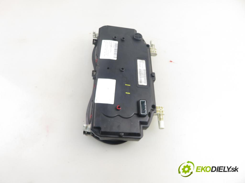 RENAULT MASTER III Platforma / podwozie (EV, HV, UV) KABINA/PLATFORMA 2012 107,00 2.3 dCi 145 FWD (EV0E, EV0F, HV0E, HV0F, UV0E, UV0 2298,00 prístrojovka elektrický 28118012 ; P248109785R