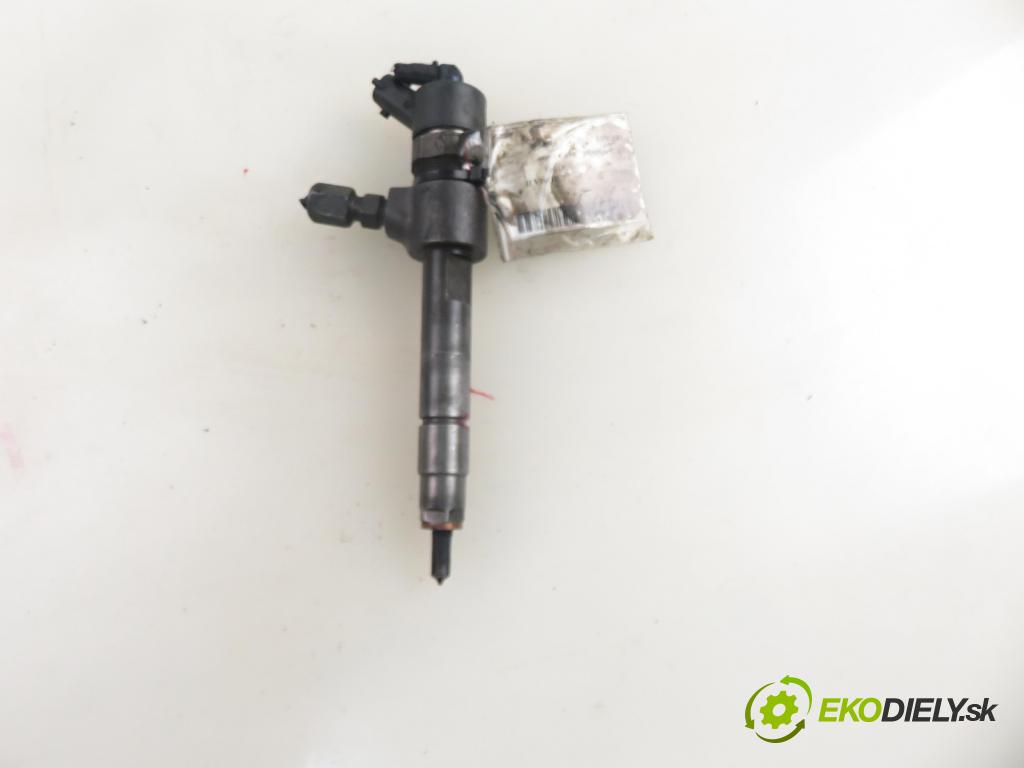 FIAT CROMA (194_) KOMBI 2005 88,00 1.9 D Multijet 120 - 939 A1.000 1910,00 vstřikovač 0445110244 (Vstřikovače)