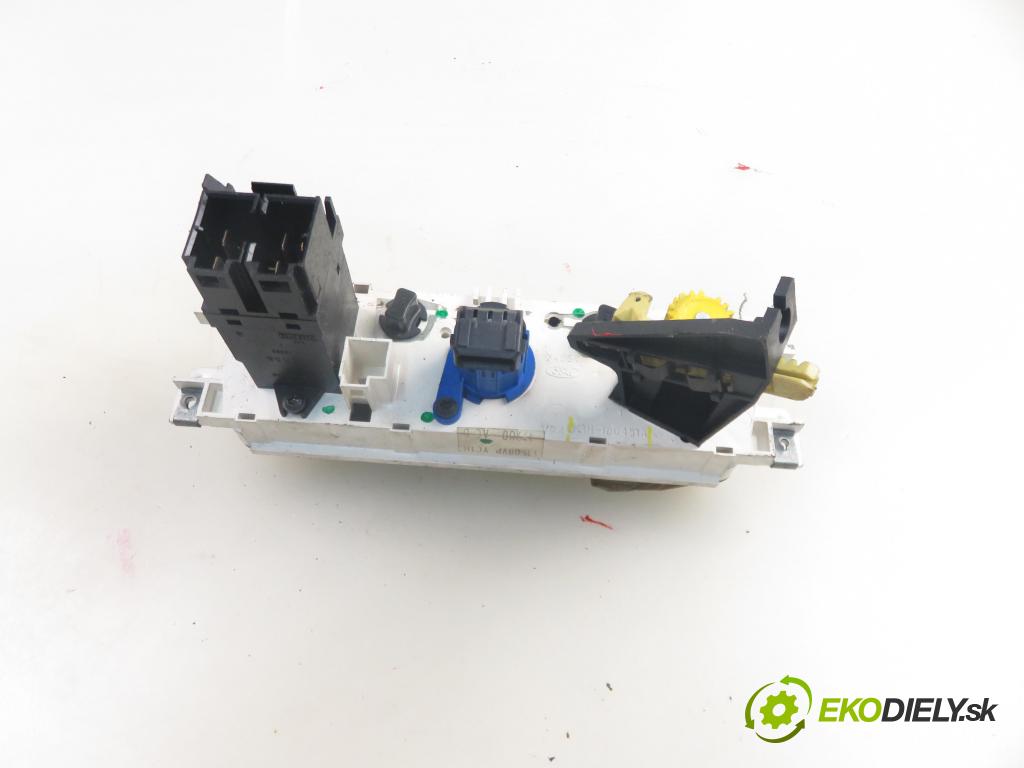 FORD TRANSIT Furgon (FA_ _) FURGON 2008 63,00 2.2 TDCi - P8FA 2198,00 Panel kúrenia KLIMATIZACE: C1H18D451A ; YC1H18K391CD