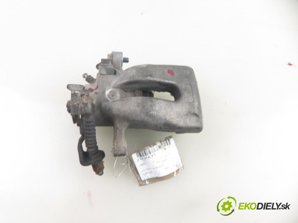 OPEL ZAFIRA B (A05) MINIVAN 2006 74,00 1.9 CDTI 8V 101 - Z 19 DTL 1910,00 brzdič třmen PT