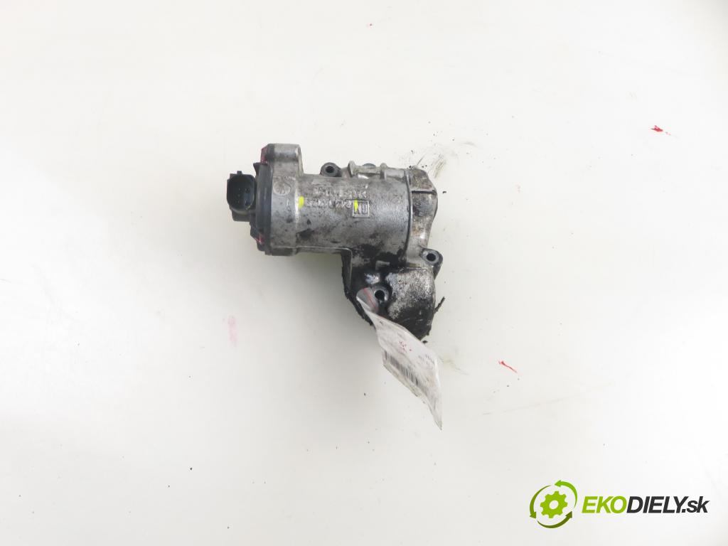 OPEL ZAFIRA B (A05) MINIVAN 2005 110,00 2.2 150 - Z 22 YH 2198,00 VENTIL EGR 5WK9186 ; A2C53028425 ; 24404025