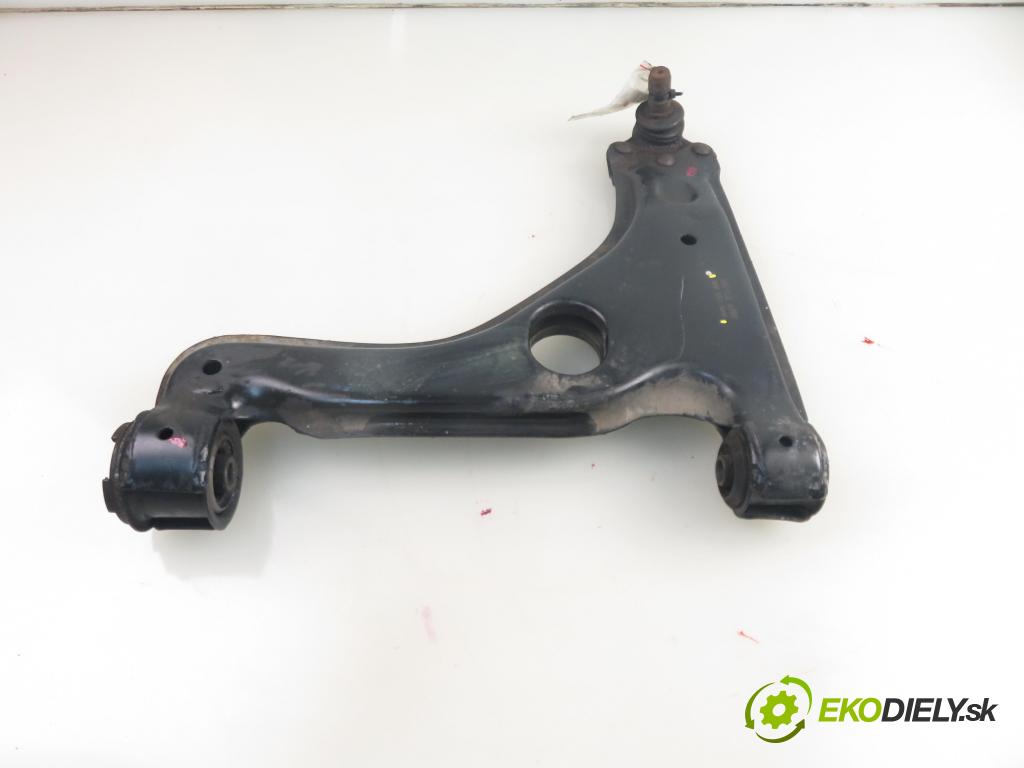 OPEL ZAFIRA B (A05) MINIVAN 2006 74,00 1.9 CDTI 8V 101 - Z 19 DTL 1910,00 Rameno LP 6160500019