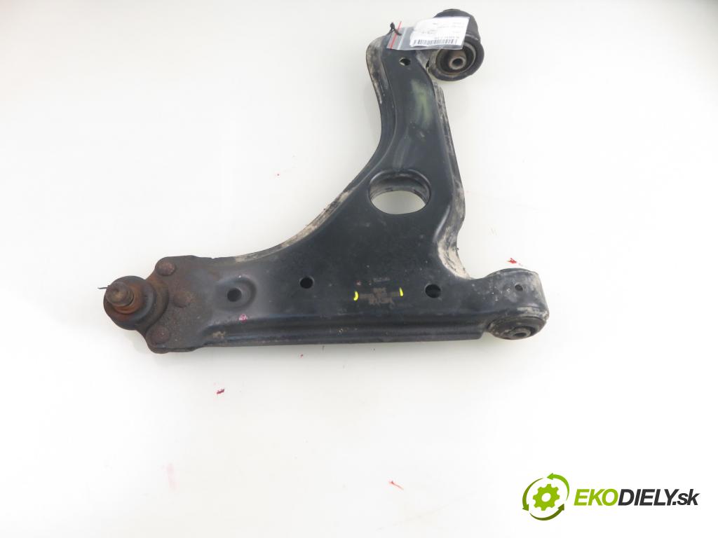 OPEL ZAFIRA B (A05) MINIVAN 2006 74,00 1.9 CDTI 8V 101 - Z 19 DTL 1910,00 Rameno PP 61606500026