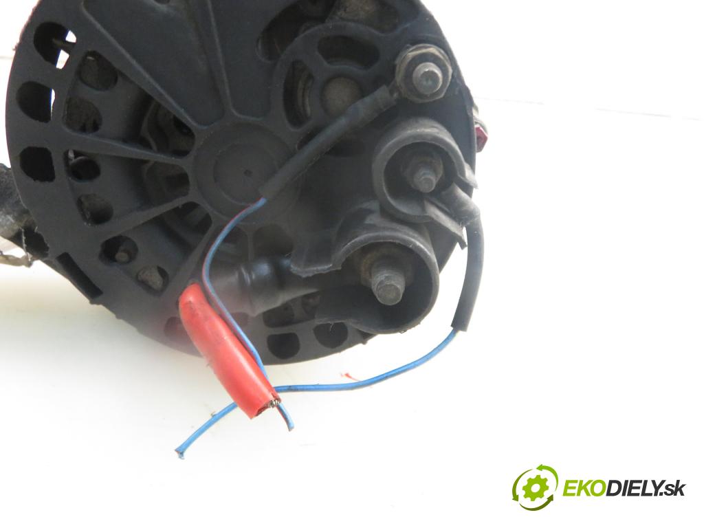 OPEL ASTRA H GTC (L08) HB 2005 66,00 1.3 CDTI 90 - Z 13 DTH 1248,00 Alternátor CA1935IR (Alternátor)