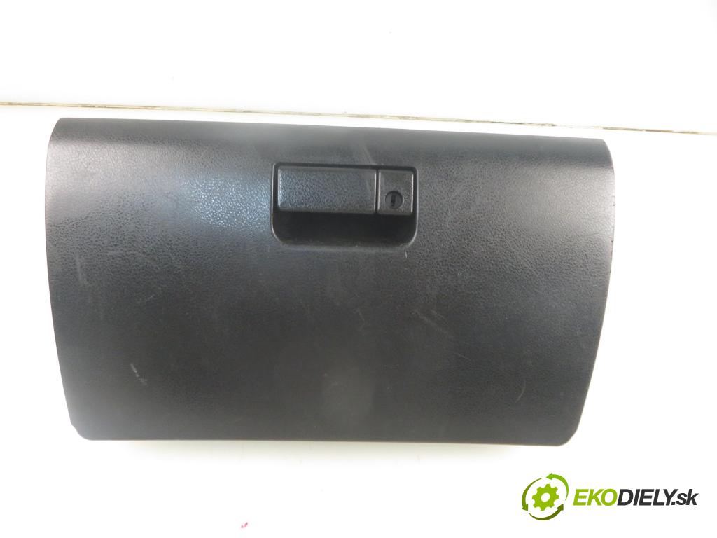 SUZUKI GRAND VITARA II (JT, TE, TD) SUV 2010 95,00 1.9 DDiS 129 - F9Q B 264 1870,00 Priehradka, kastlík