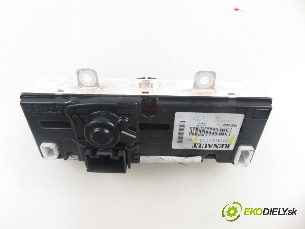 RENAULT MASTER III Platforma / podwozie (EV, HV, UV) KABINA/PLATFORMA 2012 107,00 2.3 dCi 145 FWD (EV0E, EV0F, HV0E, HV0F, UV0E, UV0 2298,00 Panel topení KLIMATIZACE: 275100013R