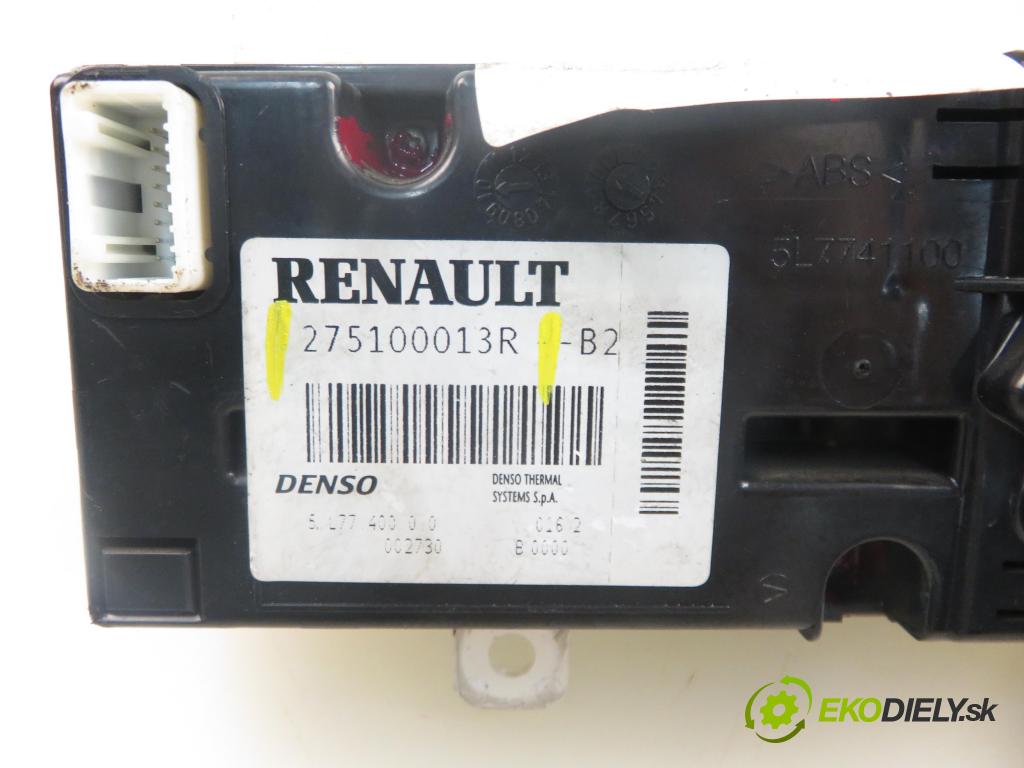 RENAULT MASTER III Platforma / podwozie (EV, HV, UV) KABINA/PLATFORMA 2012 107,00 2.3 dCi 145 FWD (EV0E, EV0F, HV0E, HV0F, UV0E, UV0 2298,00 Panel topení KLIMATIZACE: 275100013R