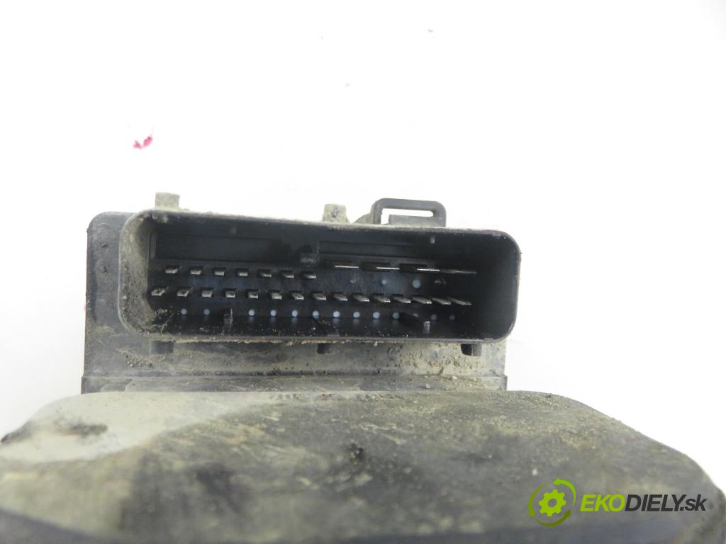 RENAULT ESPACE III (JE0_) MINIVAN 2001 0,00 2.2 dCi (JE0K) - G9T 710 2188,00 pumpa ABS 0273004406 ; 6025314081 ; 0265216726 (Pumpy brzdové)