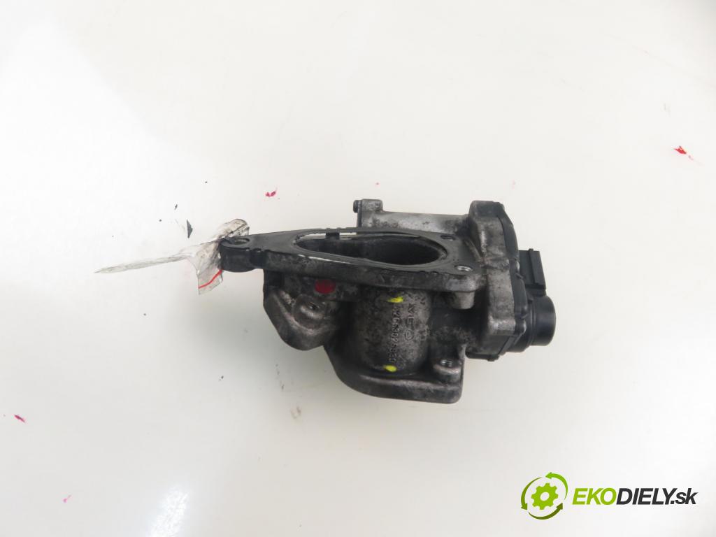 RENAULT MEGANE II Kombi (KM0/1_) KOMBI 2006 96,00 1.9 dCi - 131  F9Q 804  1870,00 VENTIL: EGR 8200609274 ; A2C53026301 ; 8200194323