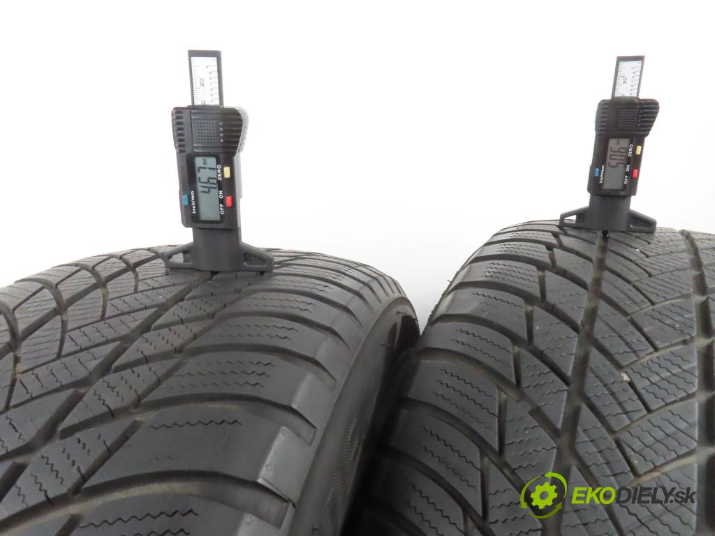 2021 PNEUMATIKY: / PNEUMATIKY: ZIMA