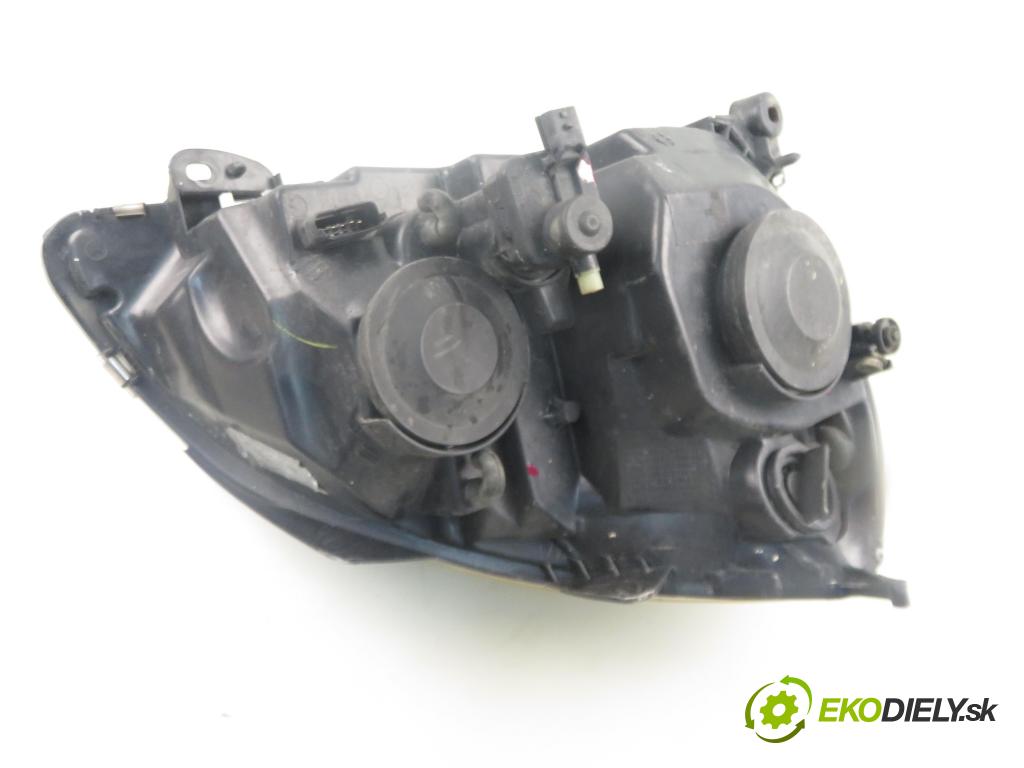 RENAULT CLIO II (BB_, CB_) HB 2006 50,00 1.5 dCi 68 - K9K 714 1461,00 Svetlo LP 