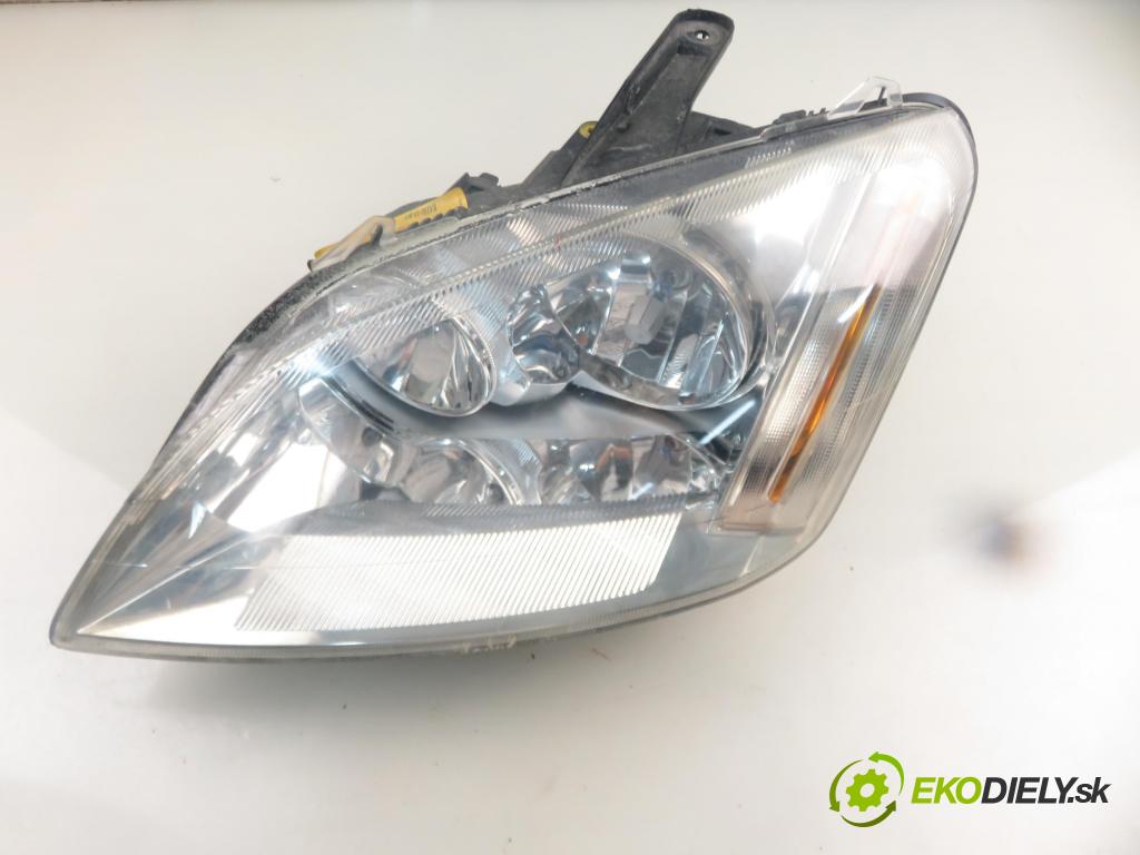 FORD FOCUS C-MAX (DM2) MINIVAN 2005 74,00 1.6 - HWDA 1596,00 Svetlo LP 3M5113006AH