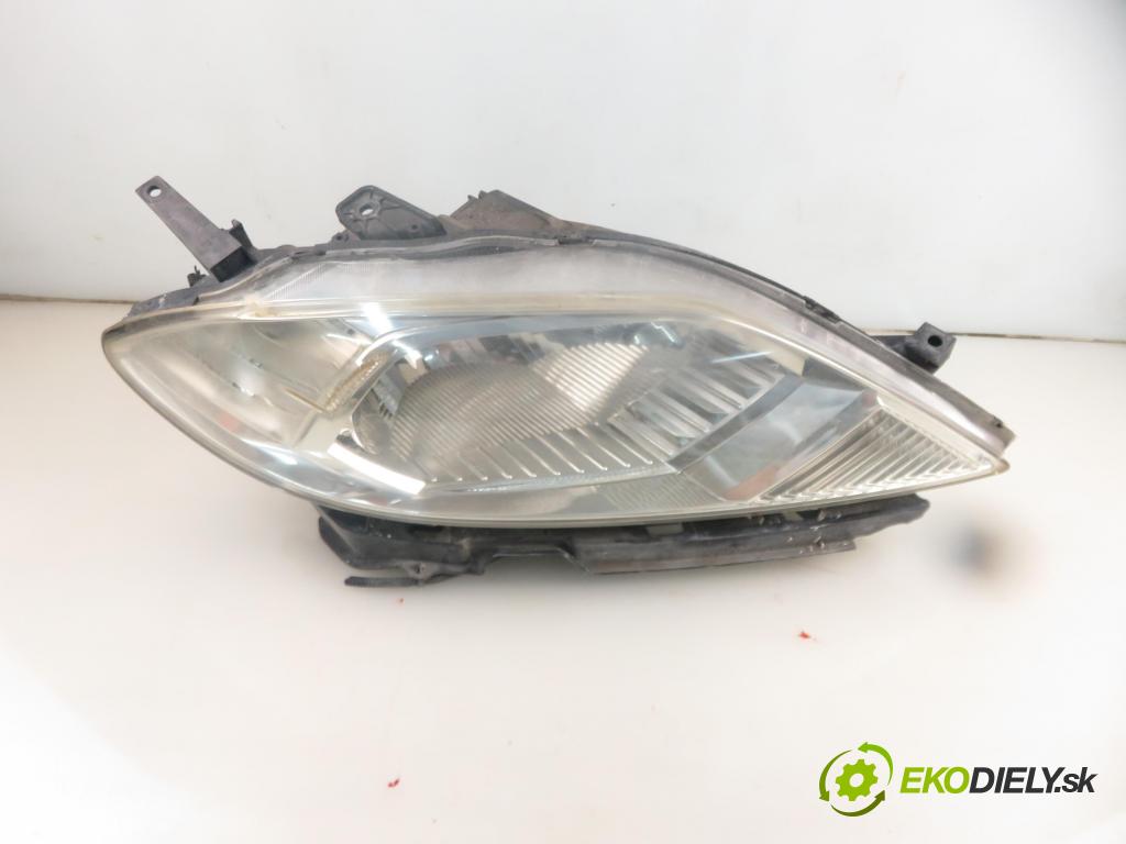 HONDA FR-V (BE) MINIVAN 2006 103,00 2.2 i CTDi 140 - N22A1 2204,00 Svetlo PP
