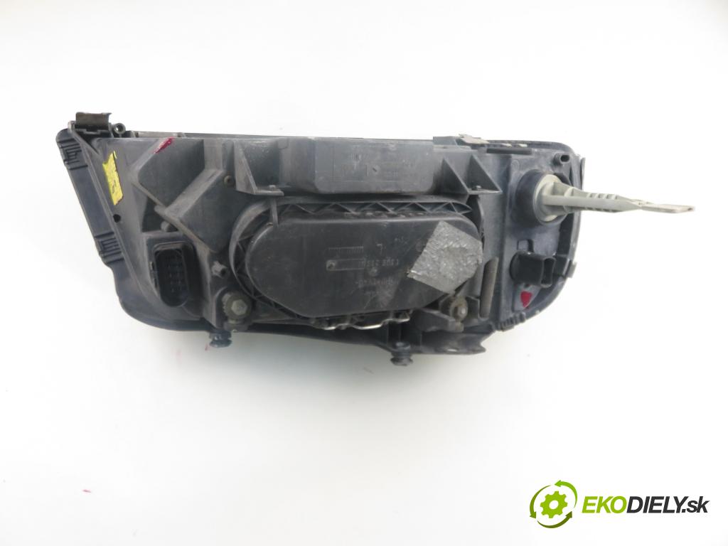VW SHARAN (7M8, 7M9, 7M6) MINIVAN 2007 103,00 2.0 TDI - BRT 1968,00 Svetlo LP 7M3941015AD