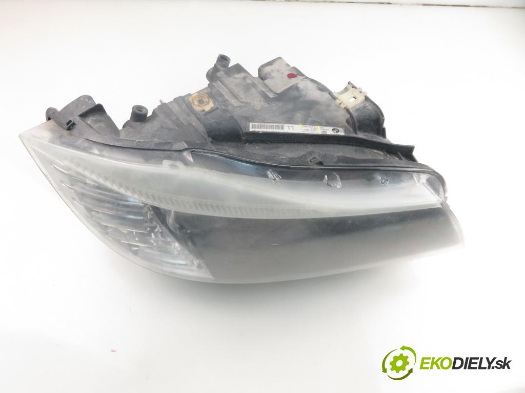 BMW 3 Touring (E91) KOMBI 2008 105,00 318 d 143 1995,00 Svetlo PP 7202582