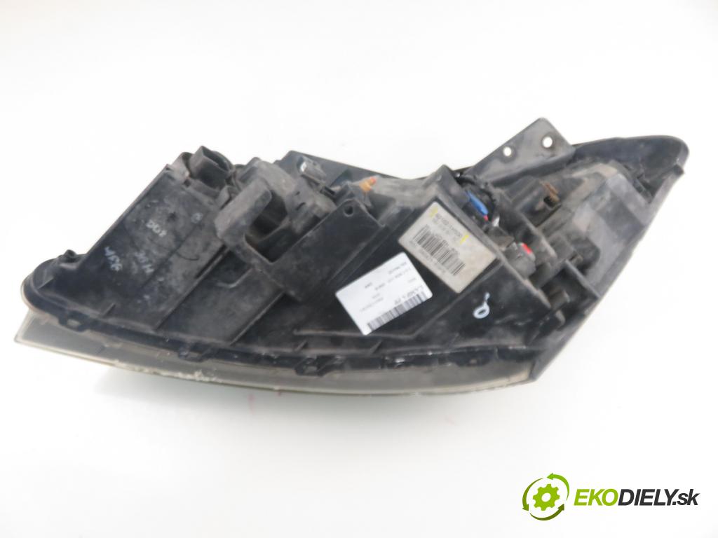 KIA PRO CEE'D (ED) HB 2008 85,00 1.6 CRDi 115 - D4FB 1582,00 Svetlo PP 92102 1H500
