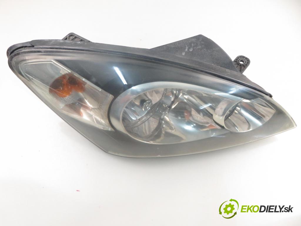 KIA PRO CEE'D (ED) HB 2008 85,00 1.6 CRDi 115 - D4FB 1582,00 Svetlo PP 92102 1H500