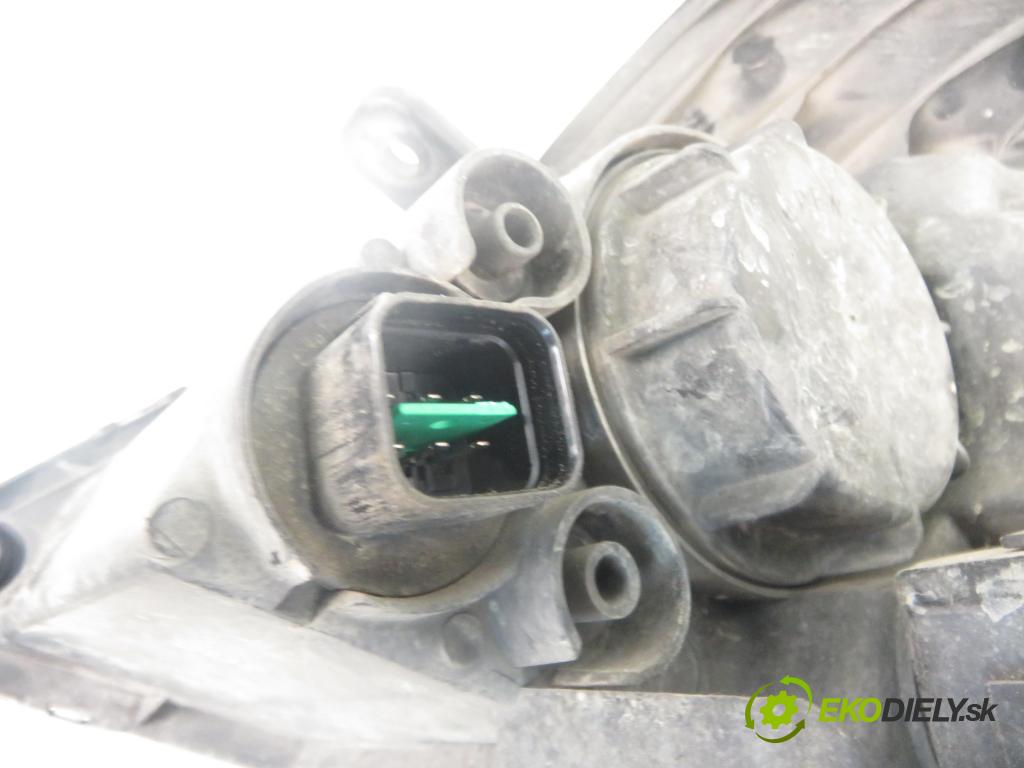KIA PRO CEE'D (ED) HB 2008 85,00 1.6 CRDi 115 - D4FB 1582,00 Svetlo PP 92102 1H500