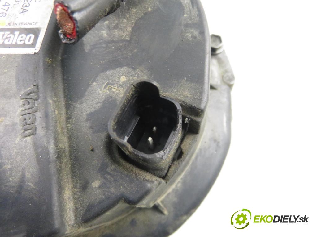 RENAULT ESPACE III (JE0_) MINIVAN 2001 0,00 2.2 dCi (JE0K) - G9T 710 2188,00 Alternátor 7700427476 (Alternátory)