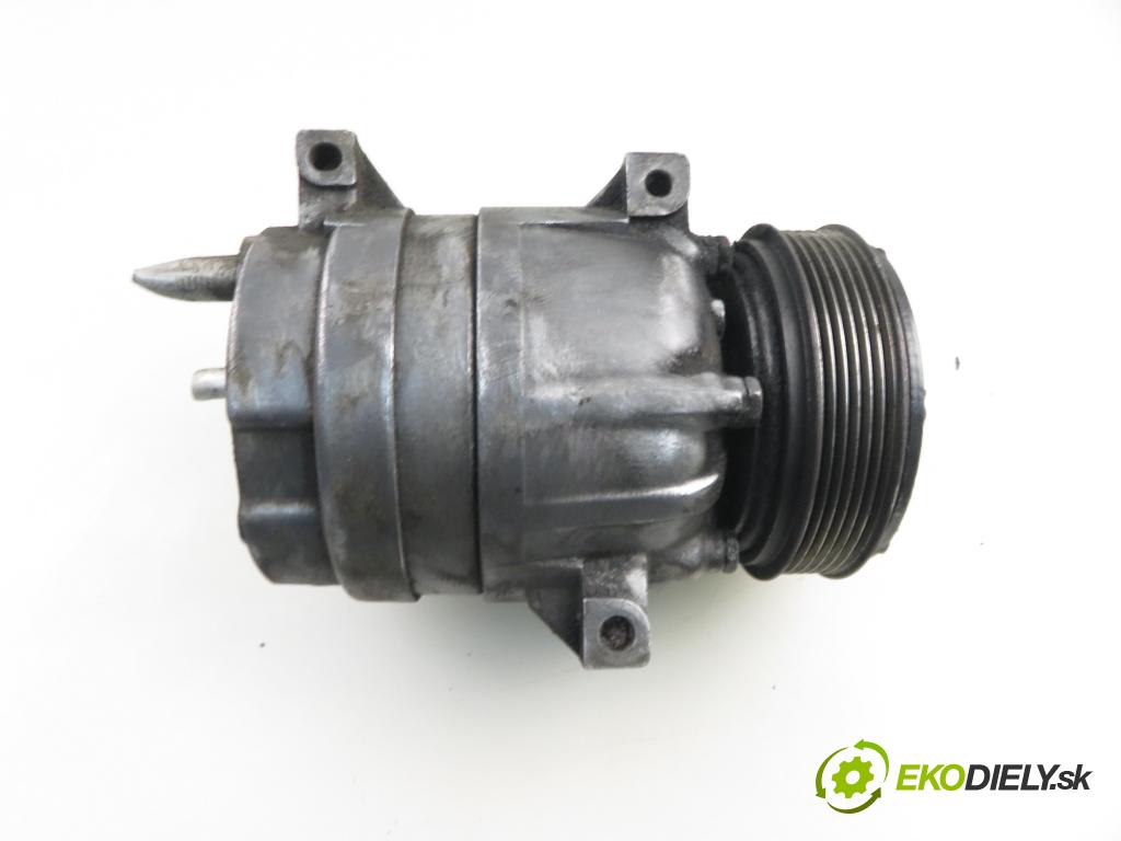 RENAULT ESPACE III (JE0_) MINIVAN 2001 0,00 2.2 dCi (JE0K) - G9T 710 2188,00 KOMPRESOR: klimatizácie  (Kompresor klimatizácie)