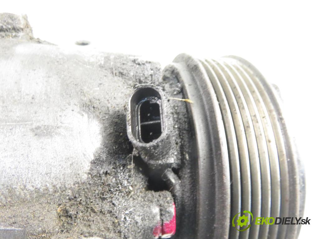 RENAULT ESPACE III (JE0_) MINIVAN 2001 0,00 2.2 dCi (JE0K) - G9T 710 2188,00 KOMPRESOR: klimatizácie  (Kompresor klimatizácie)