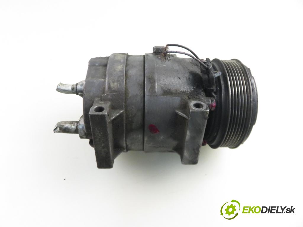 RENAULT ESPACE III (JE0_) MINIVAN 2001 0,00 2.2 dCi (JE0K) - G9T 710 2188,00 KOMPRESOR: klimatizácie  (Kompresor klimatizácie)