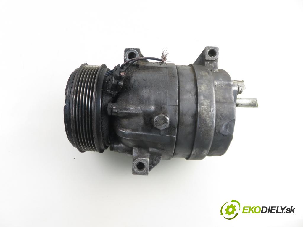 RENAULT ESPACE III (JE0_) MINIVAN 2001 0,00 2.2 dCi (JE0K) - G9T 710 2188,00 KOMPRESOR: klimatizácie  (Kompresor klimatizácie)