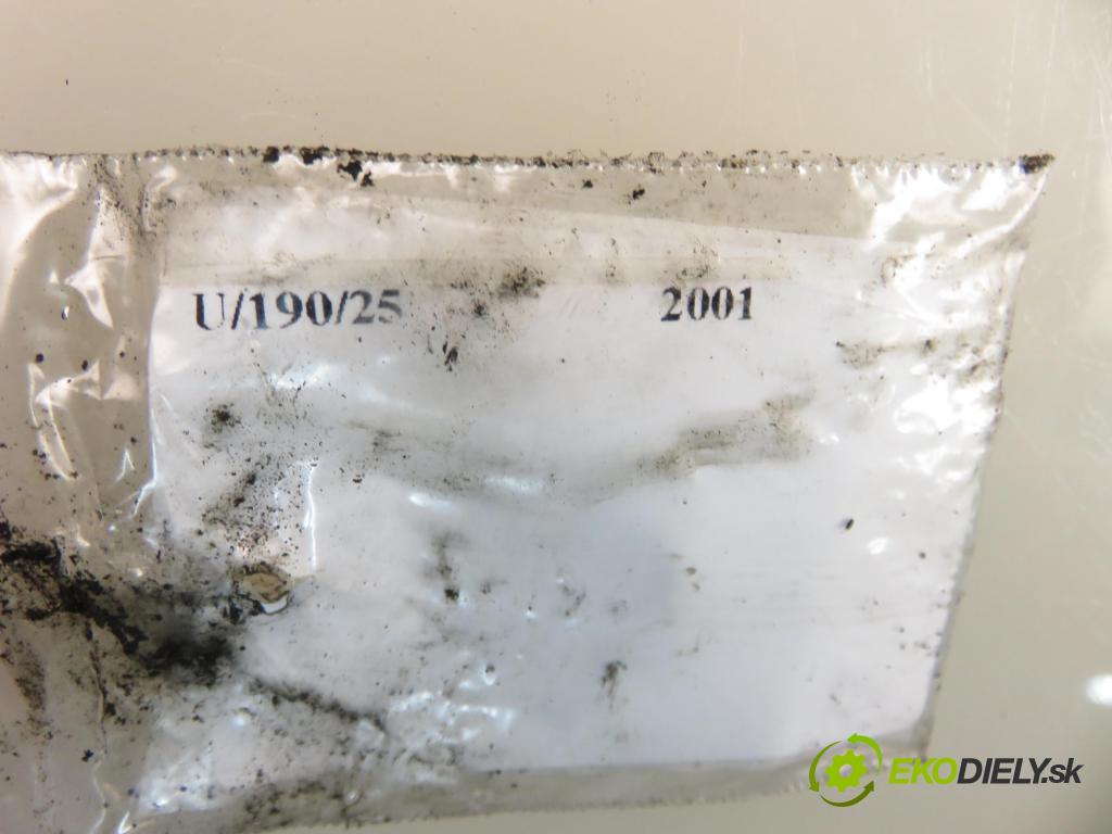 RENAULT ESPACE III (JE0_) MINIVAN 2001 0,00 2.2 dCi (JE0K) - G9T 710 2188,00 KOMPRESOR: klimatizácie  (Kompresor klimatizácie)