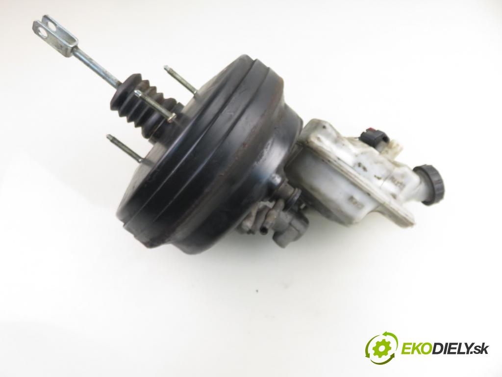 FORD TRANSIT Furgon (FA_ _) FURGON 2008 63,00 2.2 TDCi - P8FA 2198,00 Posilovač 6C112B195BC ; 0204051165 (Servočerpadlo)