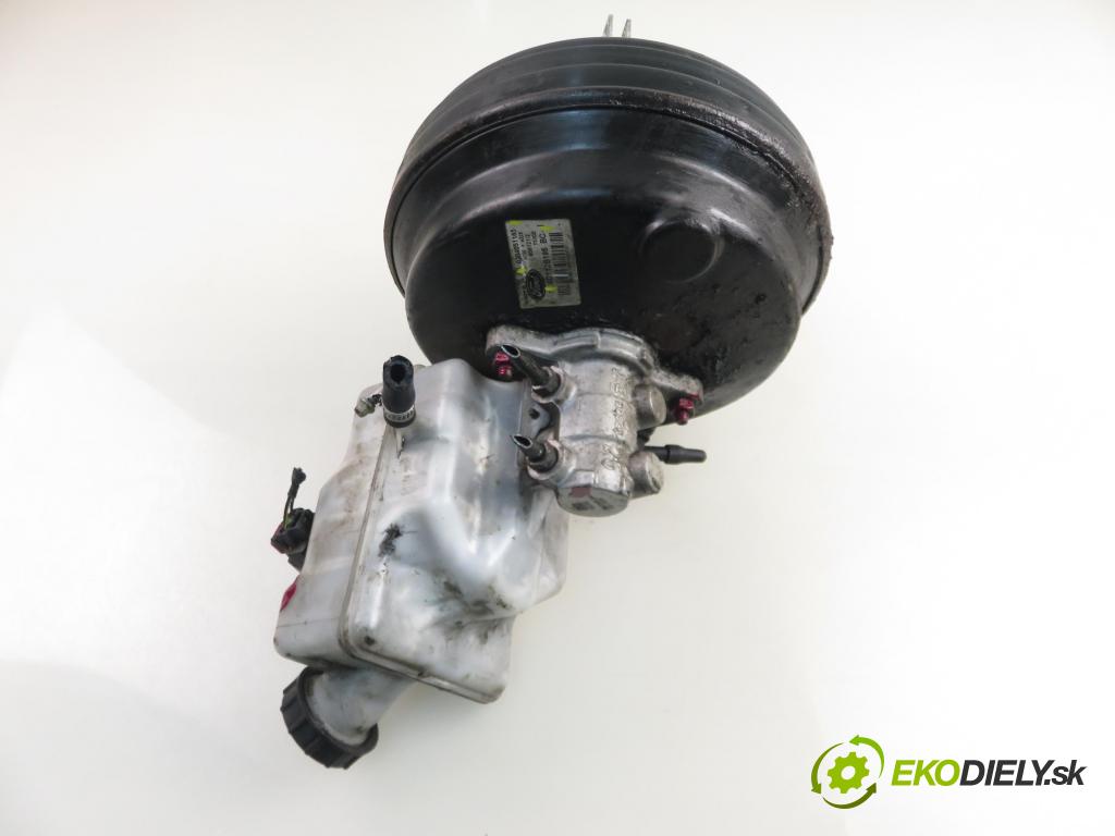 FORD TRANSIT Furgon (FA_ _) FURGON 2008 63,00 2.2 TDCi - P8FA 2198,00 Posilovač 6C112B195BC ; 0204051165 (Servočerpadlo)