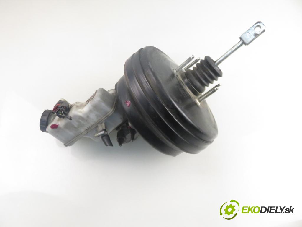 FORD TRANSIT Furgon (FA_ _) FURGON 2008 63,00 2.2 TDCi - P8FA 2198,00 Posilovač 6C112B195BC ; 0204051165 (Servočerpadlo)