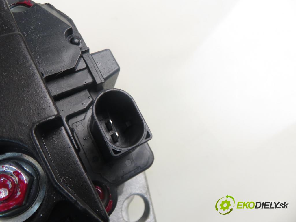 SEAT ALHAMBRA (7V8, 7V9) MINIVAN 2001 85,00 1.9 TDI PD 115 - AUY 1896,00 Alternátor A0127 (Alternátor)