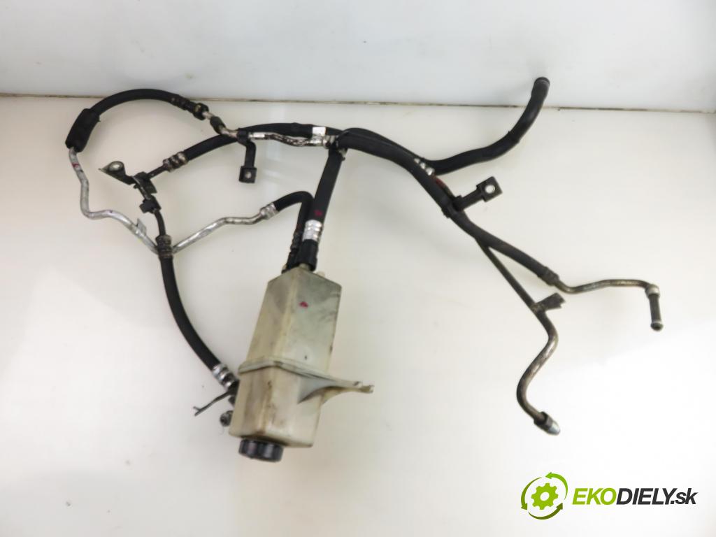 CITROEN JUMPER Skrzynia FURGON 2011 88,00 2.2 HDi 120 - 4HU (P22DTE) 2198,00 rúrka / Rúra servočerpadlo 1359958080 ; 1365556080 ; 1357289080