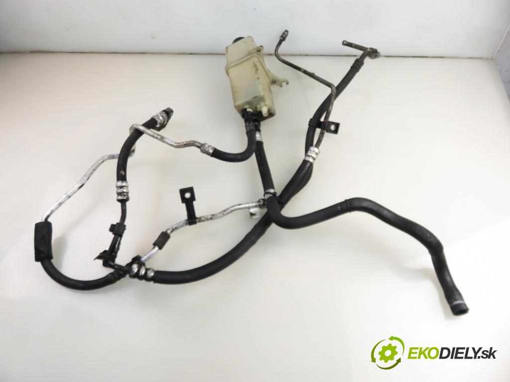 CITROEN JUMPER Skrzynia FURGON 2011 88,00 2.2 HDi 120 - 4HU (P22DTE) 2198,00 trubka / Rúra servočerpadlo 1359958080 ; 1365556080 ; 1357289080