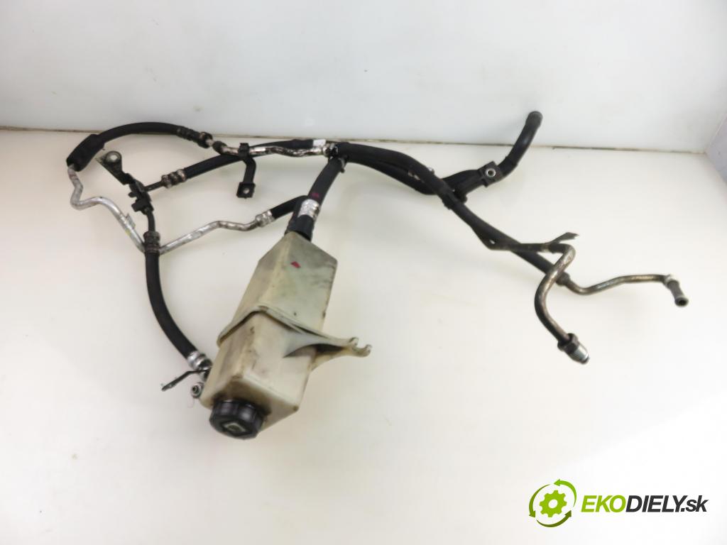 CITROEN JUMPER Skrzynia FURGON 2011 88,00 2.2 HDi 120 - 4HU (P22DTE) 2198,00 trubka / Rúra servočerpadlo 1359958080 ; 1365556080 ; 1357289080