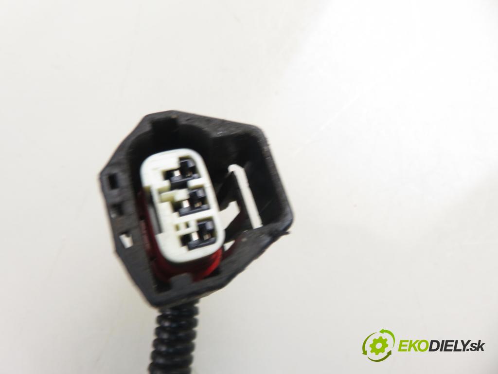 FORD TRANSIT Furgon (FA_ _) FURGON 2008 63,00 2.2 TDCi - P8FA 2198,00 Obal filtra paliva  (Obal palivového filtra)