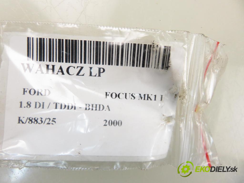 FORD FOCUS (DAW, DBW) HB 2000 55,00 1.8 DI / TDDi - BHDA 1753,00 rameno LP