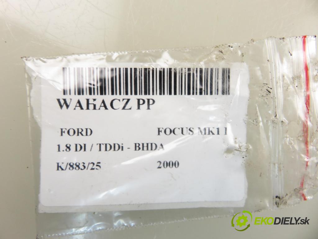 FORD FOCUS (DAW, DBW) HB 2000 55,00 1.8 DI / TDDi - BHDA 1753,00 rameno PP