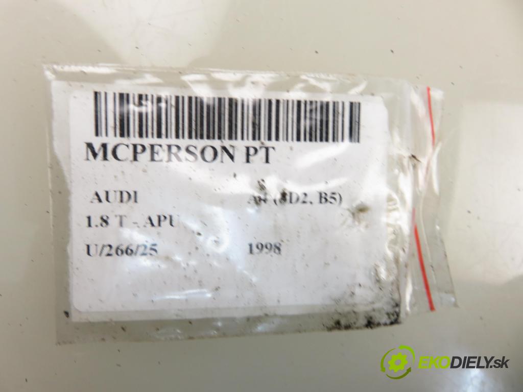 AUDI A4 (8D2, B5) SEDAN 1998 110,00 1.8 T - APU 1781,00 MCPERSON PT 23906