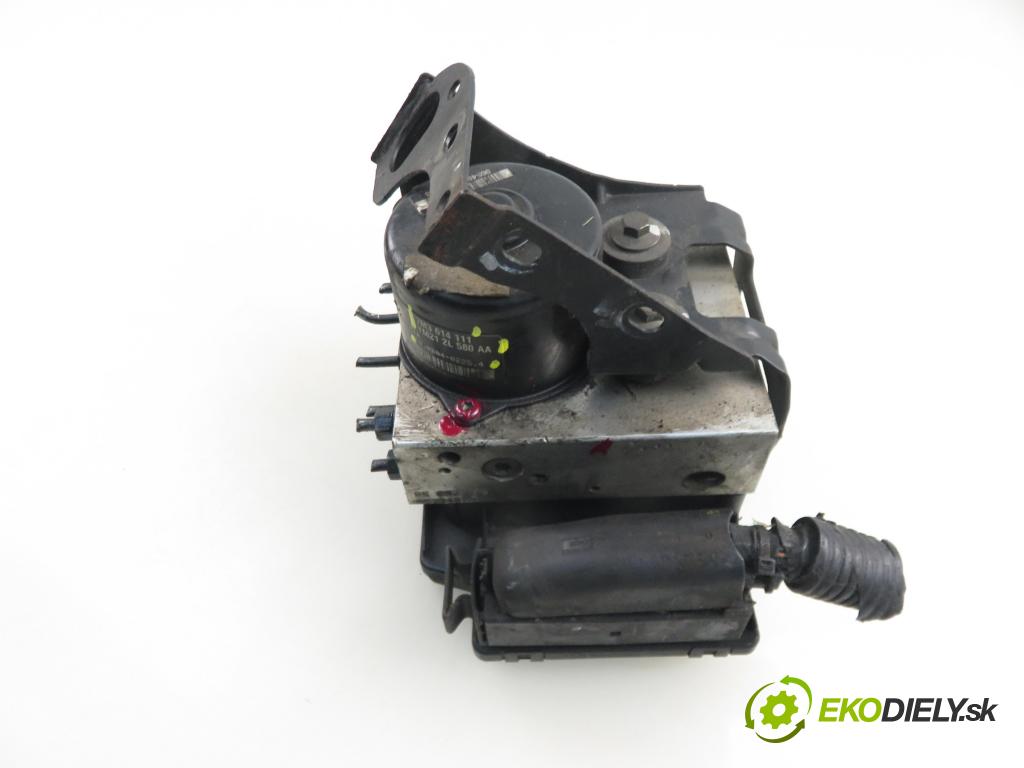 SEAT ALHAMBRA (7V8, 7V9) MINIVAN 2001 85,00 1.9 TDI PD 115 - AUY 1896,00 Pumpa ABS 7M3907379B ; 10094703093 ; 7M3614111 (Pumpa ABS)