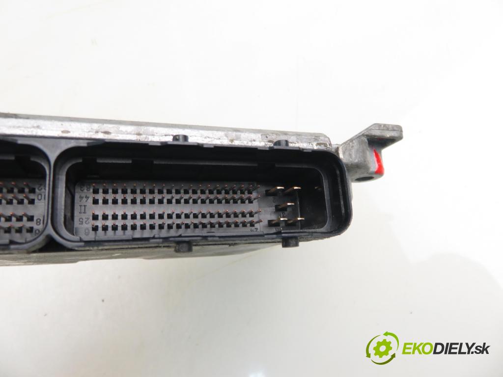 FIAT DUCATO Platforma / podwozie (244_) KABINA/PLATFORMA 2005 94,00 2.8 JTD 2798,00 Riadiaca jednotka Motor 0281010931