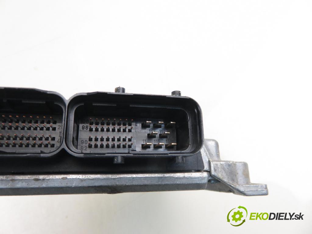 FIAT DUCATO Platforma / podwozie (244_) KABINA/PLATFORMA 2005 94,00 2.8 JTD 2798,00 Riadiaca jednotka Motor 0281010931
