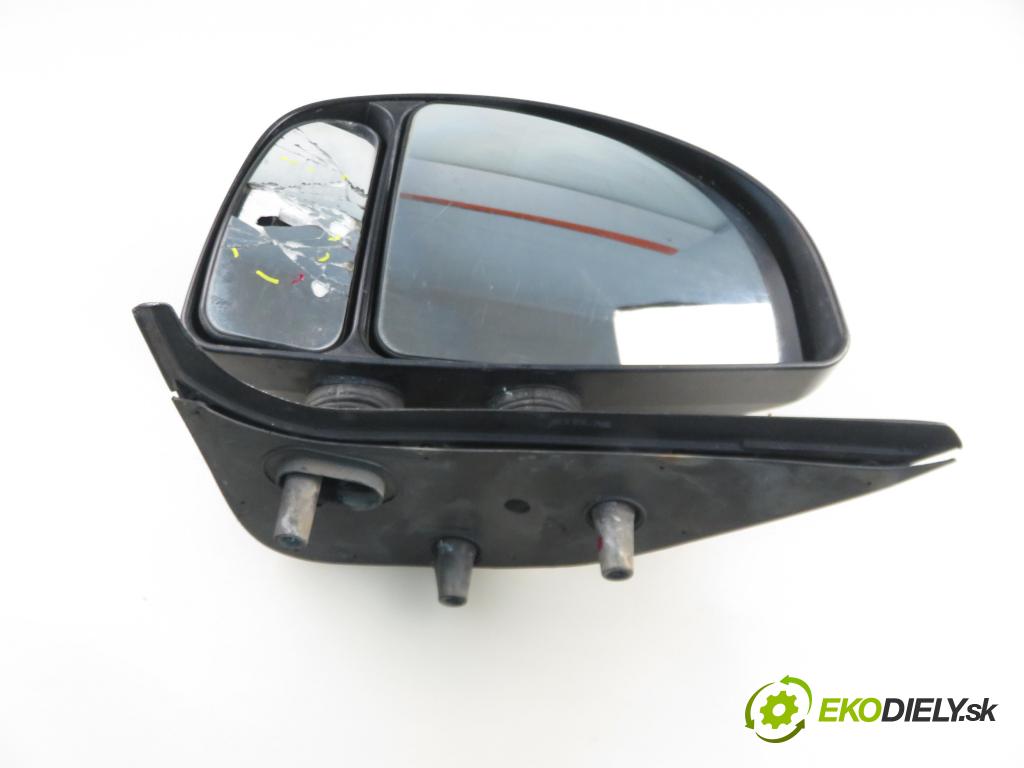 FIAT DUCATO Platforma / podwozie (244_) KABINA/PLATFORMA 2005 94,00 2.8 JTD 2798,00 zpětné zrcátko 
