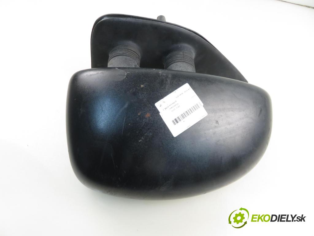 FIAT DUCATO Platforma / podwozie (244_) KABINA/PLATFORMA 2005 94,00 2.8 JTD 2798,00 zpětné zrcátko